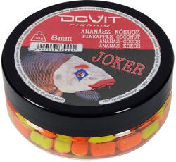 DOVIT Joker Wafters 8mm 18 g - ananász-kókusz (DV-DOV7949)