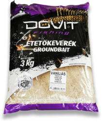 DOVIT 3 Kg-os etetőkeverék - Vaníliás (DV-DOV7536)