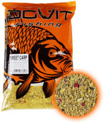 DOVIT Carp etetőanyag 1 kg - Sweet Carp (DV-DOV7643)