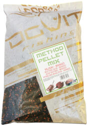 DOVIT Method Pellet Mix 800 g - Mangó-vajsav (DV-DOV7907)