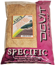 DOVIT Amur etetőkeverék 1 kg - Tejsav-Mangó (DV-DOV7098)