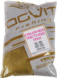 DOVIT Crushed Method Mix - halas-májas (DV-DOV7804)