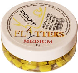 DOVIT Flatters Medium 18 g - Muskotály - Méz (DV-DOV7068)