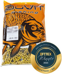 DOVIT Carp Pellet Mix 800 g - Sweet Carp (DV-DOV7556)