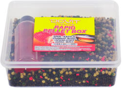 DOVIT Rapid Pellet Box MINI - eper-kagyló (DV-DOV7754)