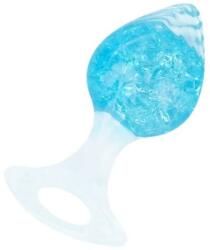 Eazi-Oh Plug anal Blue Glimmer (8, 7 cm)