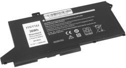 mitsu Baterie pentru Dell Latitude 14 5420 / Latitude 15 5520, 11.1 V, 3200 mAh (BC/DE-3560-11.4)