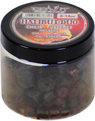 DOVIT Halibut Duo 8-14mm - Chilis - fűszeres (DV-DOV7681)