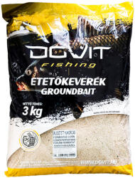 DOVIT 3 Kg-os etetőkeverék - Erjesztett kukoricás (DV-DOV7022)
