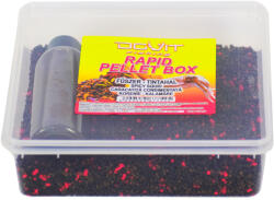 DOVIT Rapid Pellet Box MICRO - fűszer-tintahal (DV-DOV7752)