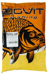 DOVIT Carp etetőanyag 1 kg - Tropical Carp (DV-DOV7020)
