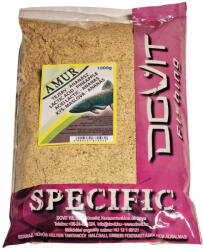 DOVIT Amur etetőkeverék 1 kg - Tejsav-Ananász (DV-DOV7096)