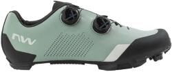 Northwave Striker MTB kerékpáros cipő - zsálya