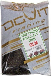DOVIT Method Pellet Mix 800 g - Zöldajkú kagyló GLM (DV-DOV7707)