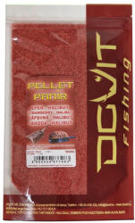 DOVIT Pellet Panír 100 g - Eper - Halibut (DV-DOV7798)