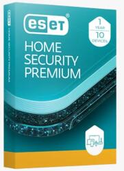 ESET Home Premium | 10 устройства | 1 година (EANT-20022025)