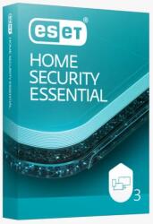 ESET HOME ESSENTIAL (Internet Security) | 3 устройствa | 1 годинa (EANT-20022025)