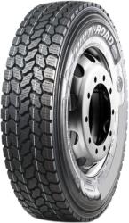 Leao KTD300 295/60 R22.5 150/147L M+S 3PMSF Húzó