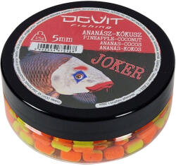 DOVIT Joker Wafters 5mm 15 g - ananász-kókusz (DV-DOV7946)