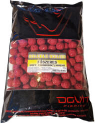 DOVIT Oldódó Bojli 20mm 1000g - fűszeres (DV-DOV7050)