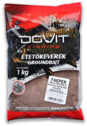 DOVIT Gyümölcsös etetőkeverék (Piros tasak) 1 kg - Faepres (DV-DOV7462)