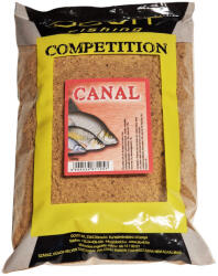 DOVIT Competition etetőanyag 1 kg - Canal (DV-DOV7125)
