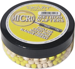 DOVIT Micro Method Wafters 15 g - Őrült dió (DV-DOV7417)