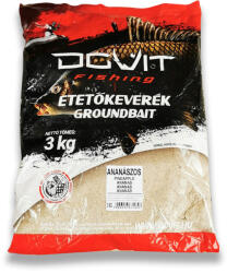 DOVIT 3 Kg-os etetőkeverék - Ananászos (DV-DOV7165)