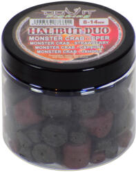 DOVIT Halibut Duo 8-14mm - Monster crab-eper (DV-DOV7680)