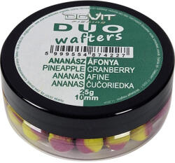 DOVIT Duo Wafters 10mm - Ananász-áfonya (DV-DOV7422)
