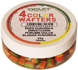 DOVIT 4 Color Wafters 10mm - Édes kukorica (DV-DOV7062)