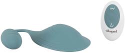 Vibepad Mini - 2 motoros párna vibrátor (türkiz) - shop