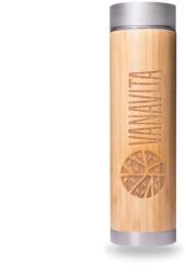 GymBeam VanaVita Sticlă Bamboo Infuse 500 ml 500 ml