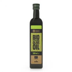 GymBeam VanaVita BIO Ulei de măsline extravirgin 500 ml
