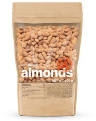 GymBeam Migdale 500 g fără aromă