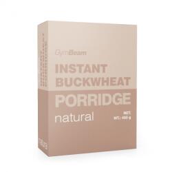 GymBeam Terci instant din hrișcă 450 g fără aromă