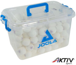 JOOLA Pingponglabda Joola Magic ABS fehér 144 db (44217)