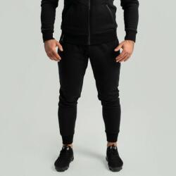 GymBeam STRIX Pantaloni sport pentru bărbați Nova Black M