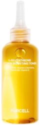 Purcell - L-Glutathione Vitamin Boosting Toner - Ragyogásfokozó hidratáló tonik - 150ml