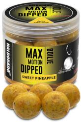 Haldorádó max motion boilie dipped 20 mm - édes ananász horogcsali (HD28878) - epeca