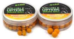 STÉG Stég product soluble upters smoke ball 8-10mm ananász 30g horog bojli (SP3129007) - epeca