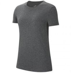 NIKE Női Park 20 póló szürke