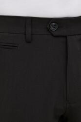 Lindbergh Панталони Lindbergh (30.01011.BLACK)
