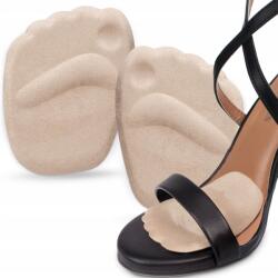  Zselés Talpbetét Magassarkú Cipőkhöz Szilikon Lábfék (ŻELOWE WKŁADKI DO SZPILEK)