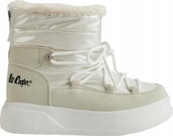 Lee Cooper Női Cipő Lee Cooper Fehér LCJ-25-03-3815LA R 38 (5904292185252)