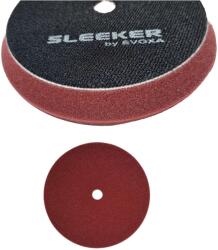 Evoxa Polírozó szivacs közepes 130/140mm Ro+da Evoxa Sleeker Uni-pro Maroon
