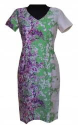 Quiosque Ruha Ruha Tunika Rövid Ujjú Hosszú 36 (43L699)