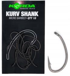 Korda Horgok Pontyozó Korda Kurv Shank 6 (KKS6)