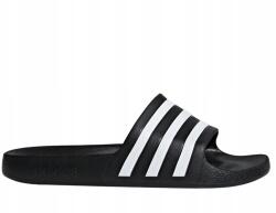 adidas Férfi flip-flop papucs adidas Adilette fekete medence F35543 40.5 (F35543)