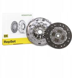 Schaeffler LuK Eredeti Kuplung Luk 621237709